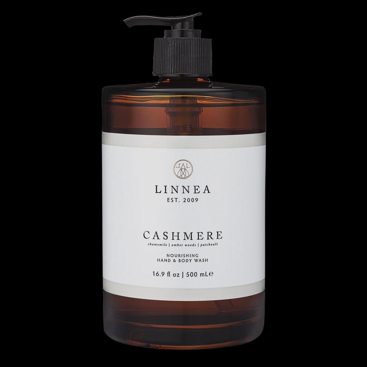 CASHMERE NOURISHING WASH