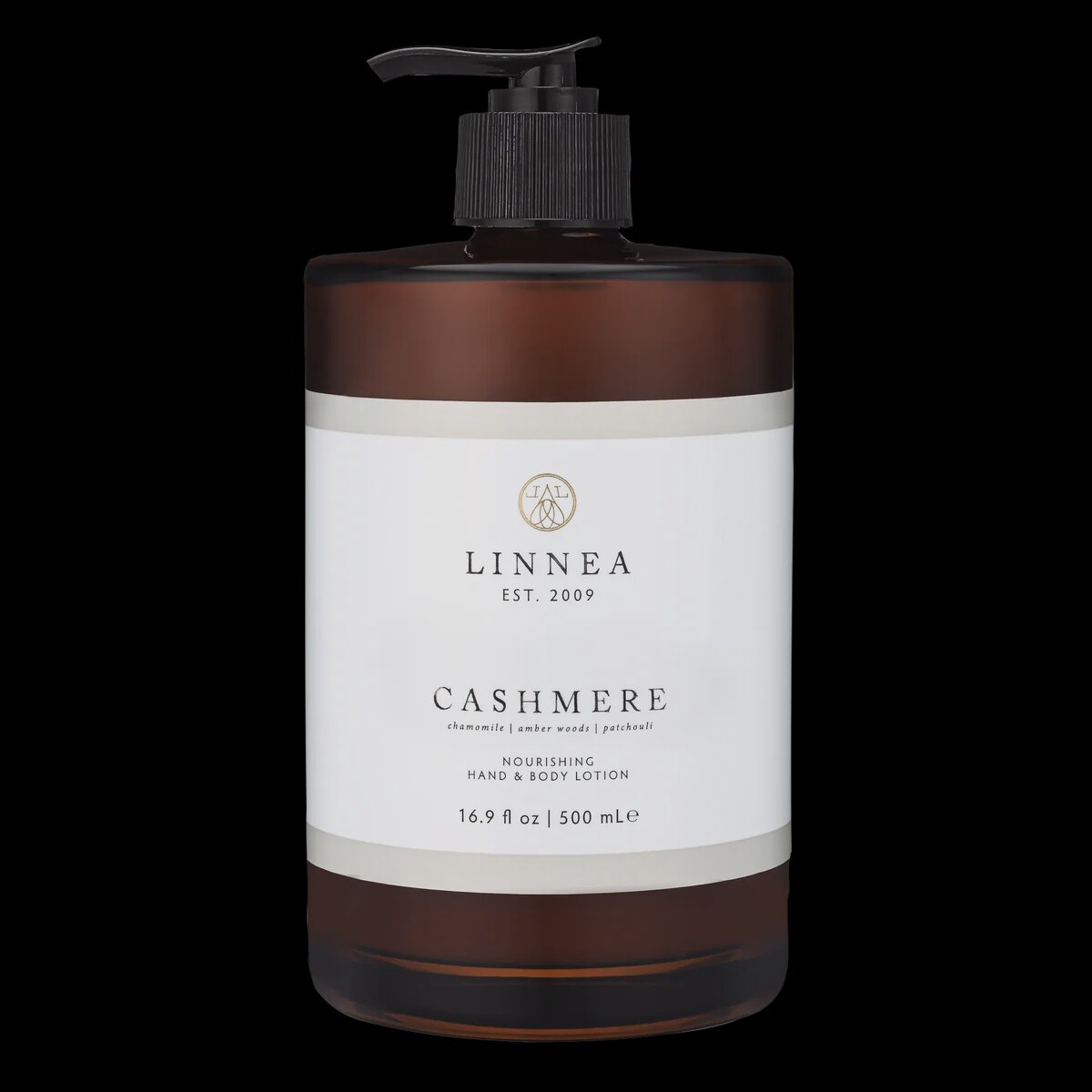 CASHMERE NOURISHING LOTION