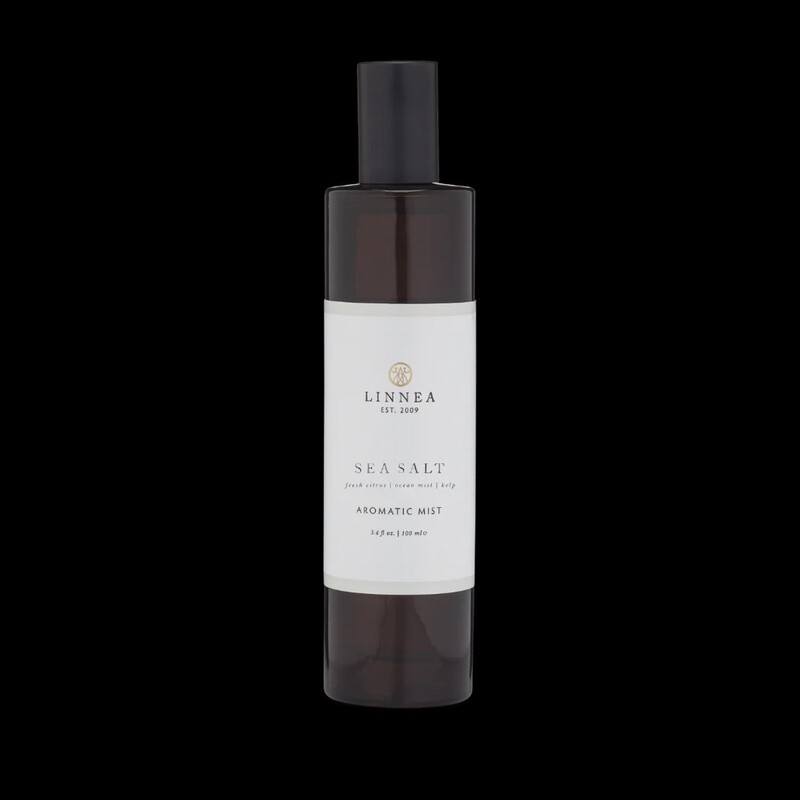 SEA SALT AROMATIC MIST