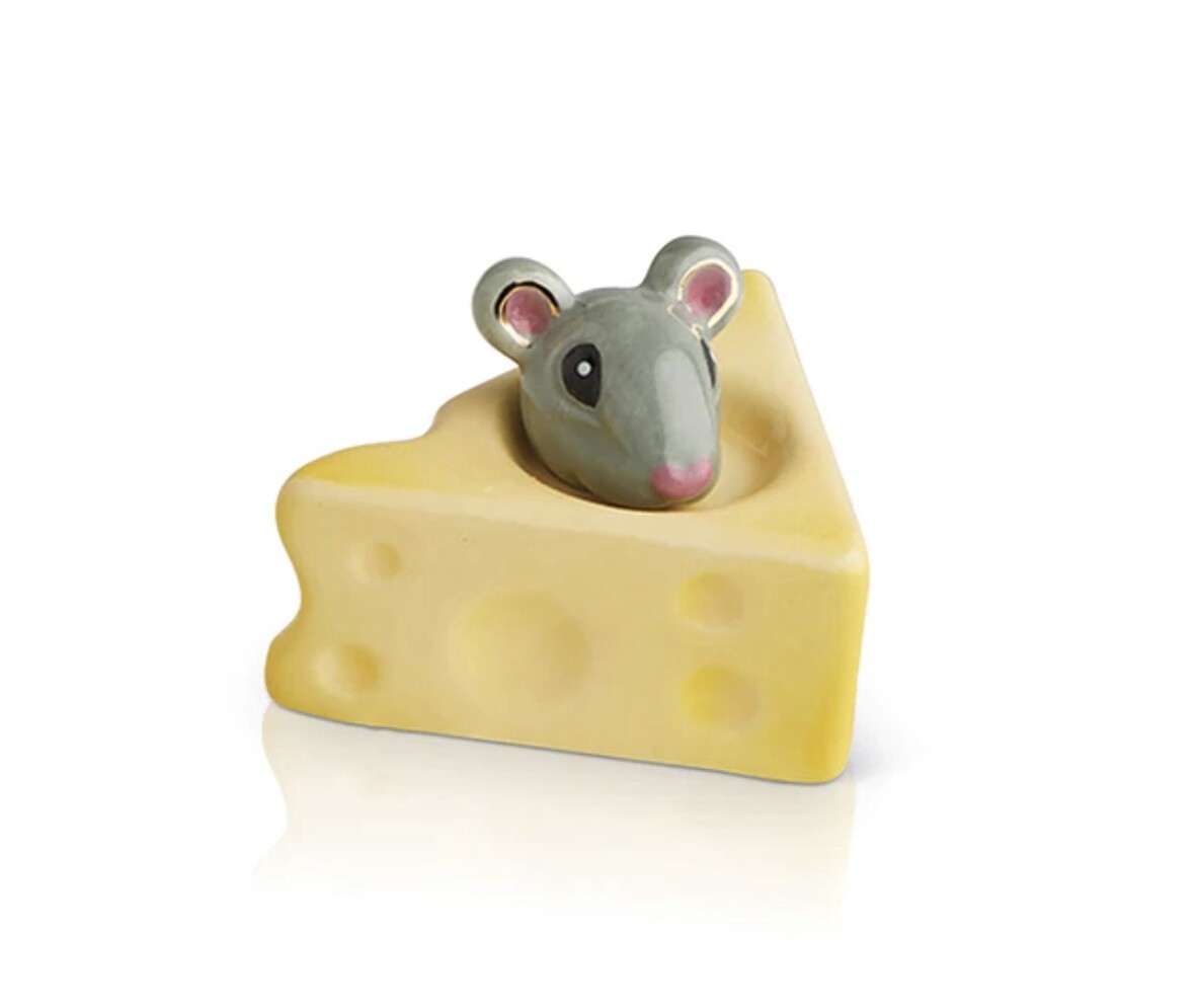 CHEESE, PLEASE! MINI