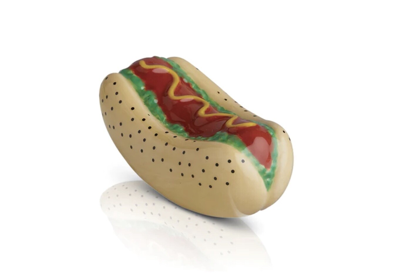 CHICAGO DOG MINI
