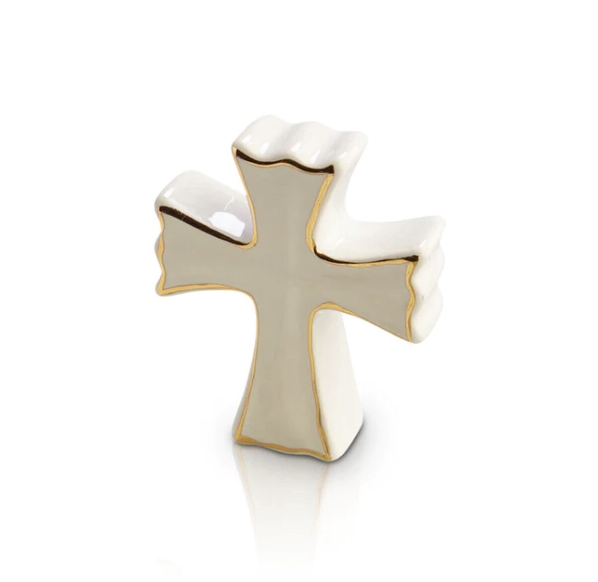 WHITE CROSS MINI