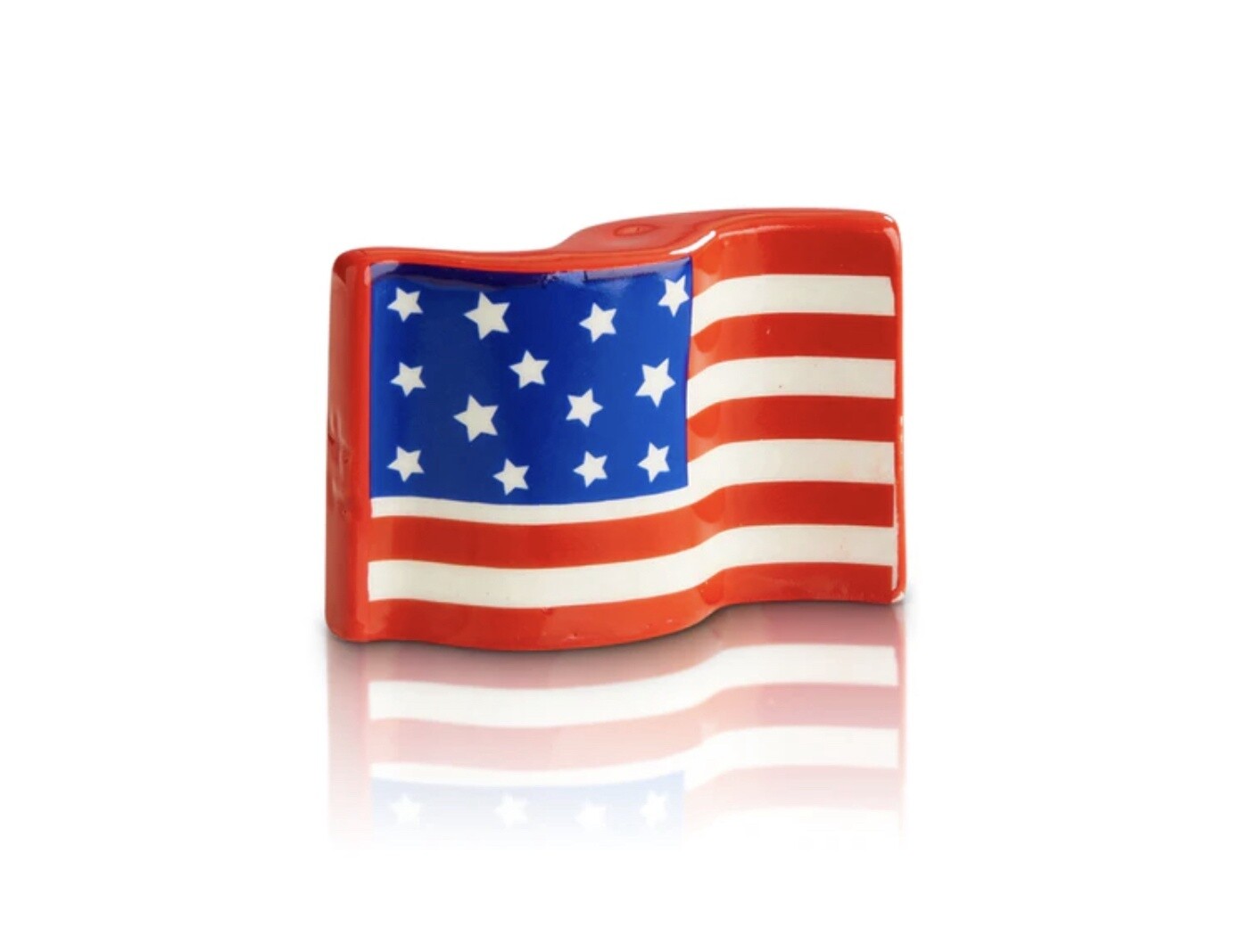 STARS AND STRIPES FOREVER MINI