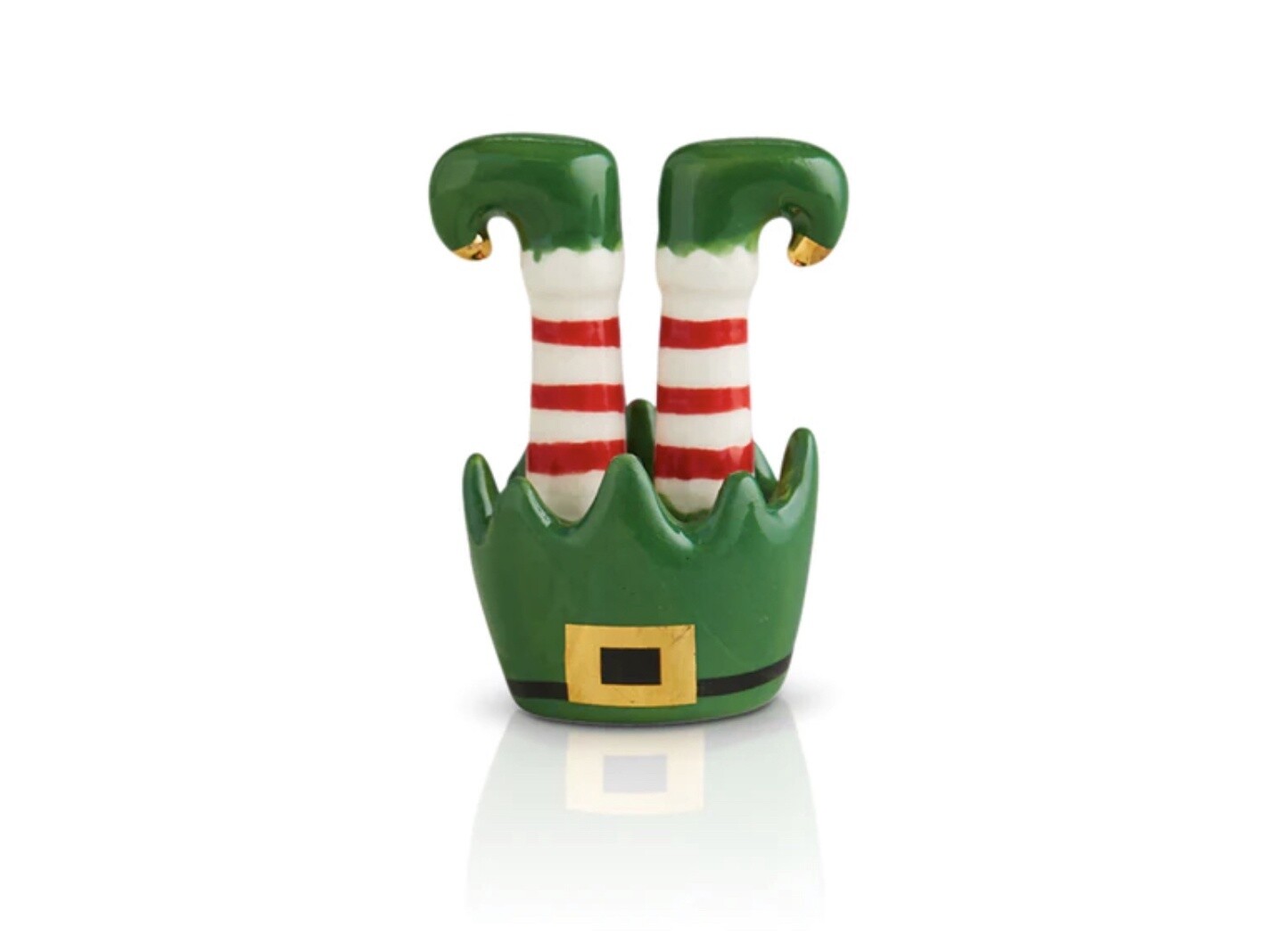 JINGLE TOES MINI