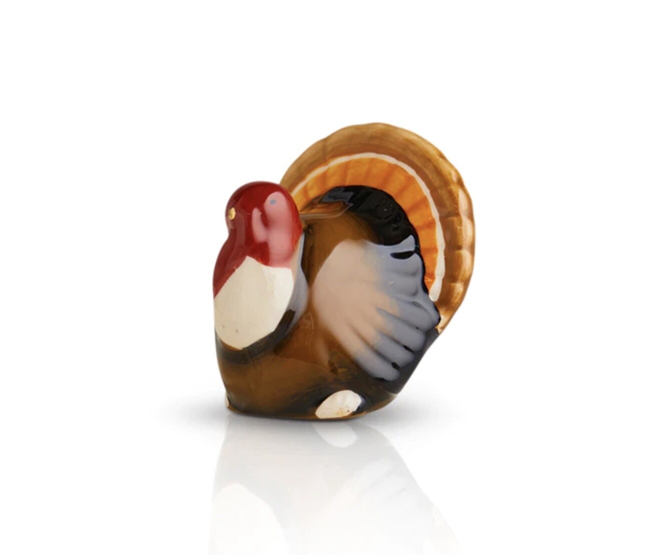 GOBBLE GOBBLE! MINI