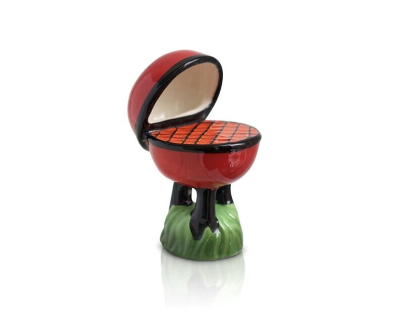 HOT STUFF! MINI