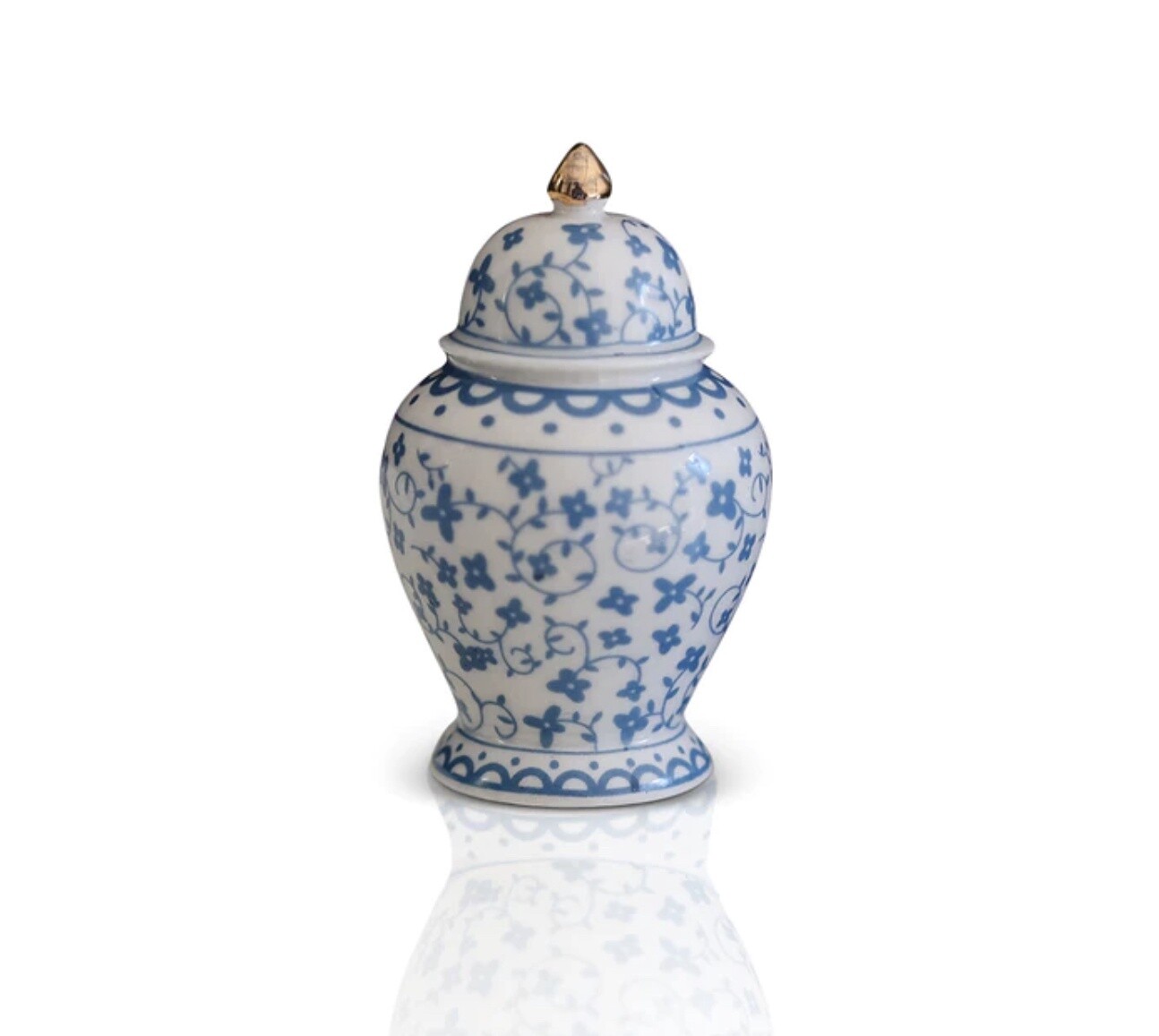 GINGER JAR MINI