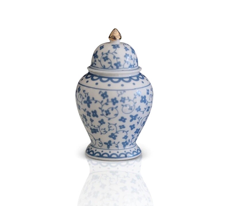 GINGER JAR MINI