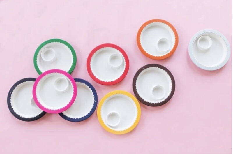 SILICONE BAND TOGETHER