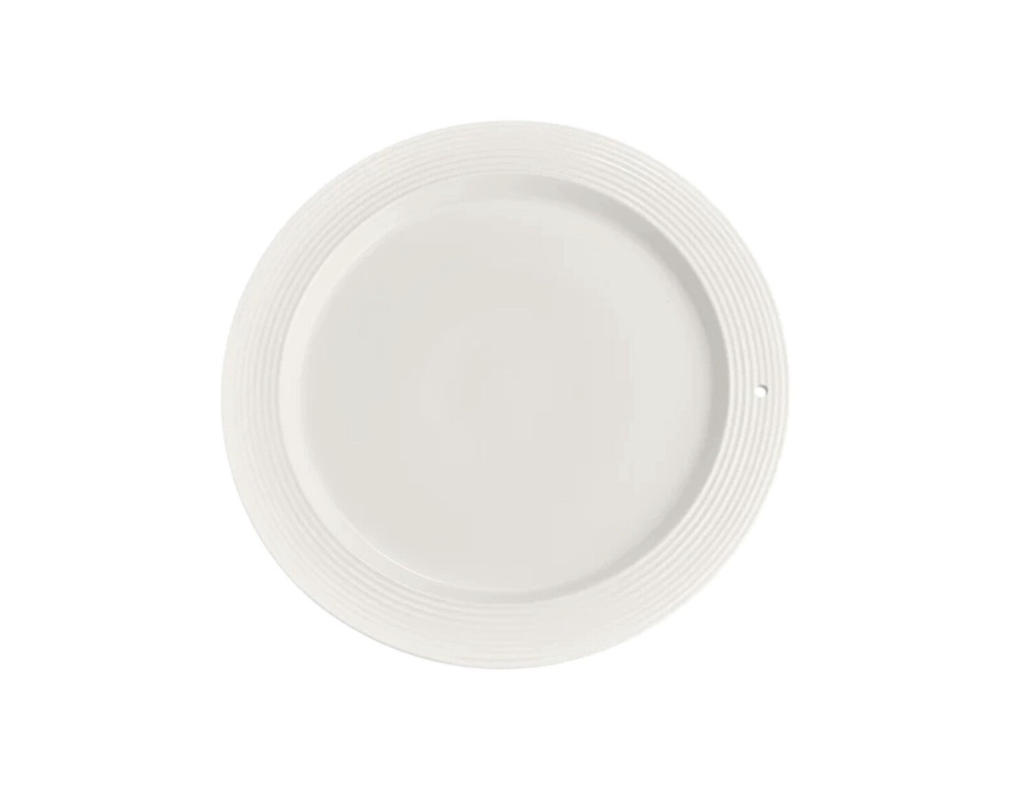PINSTRIPES ROUND SERVER