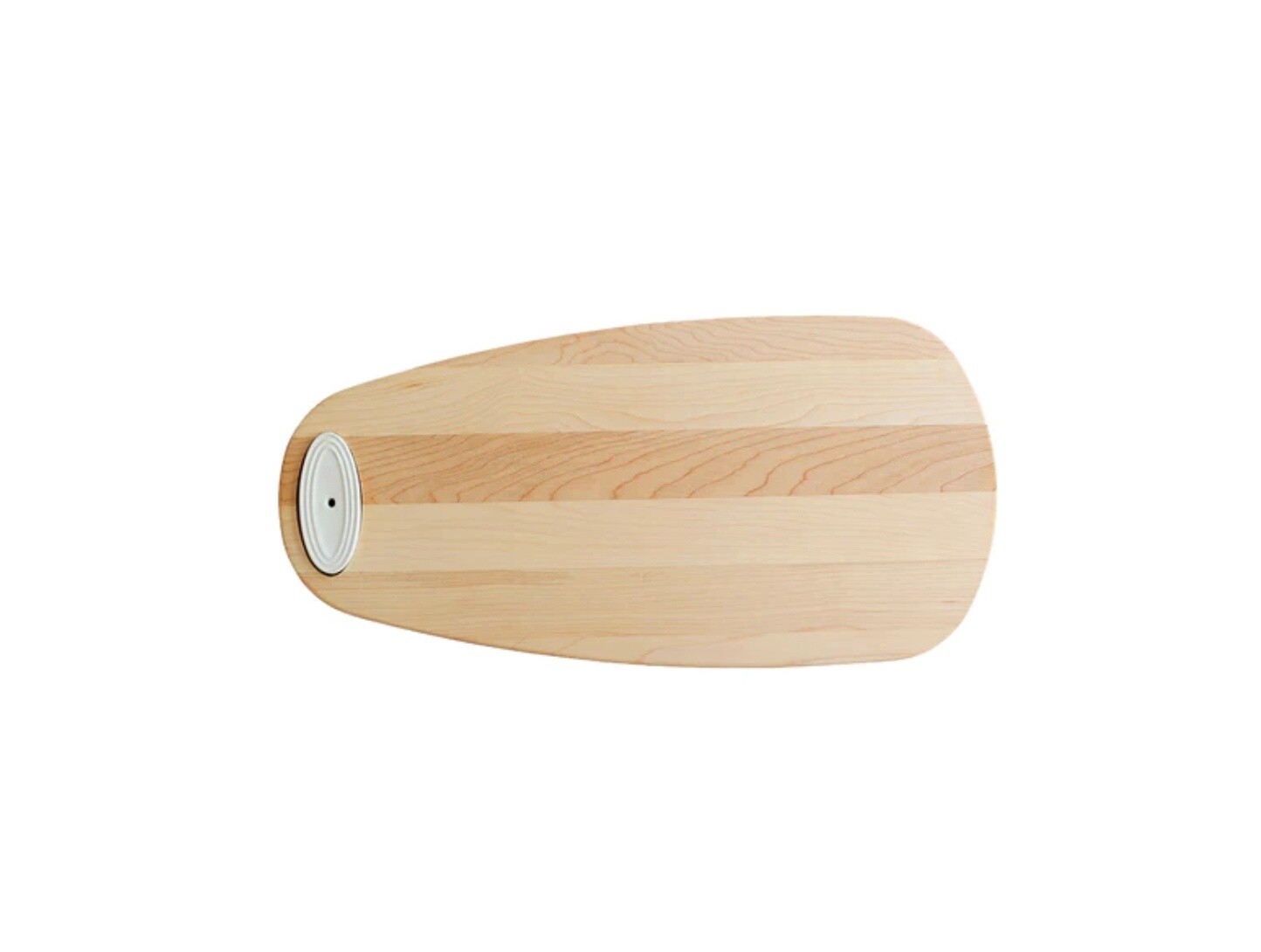 MAPLE TASTING BOARD