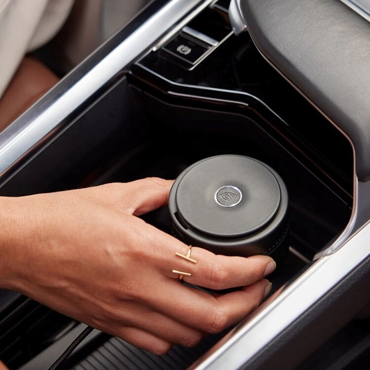 PURA CAR DEVICE