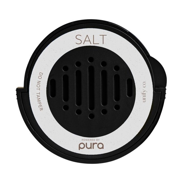 PURA FRAGRANCE CAR REFILL- SALT