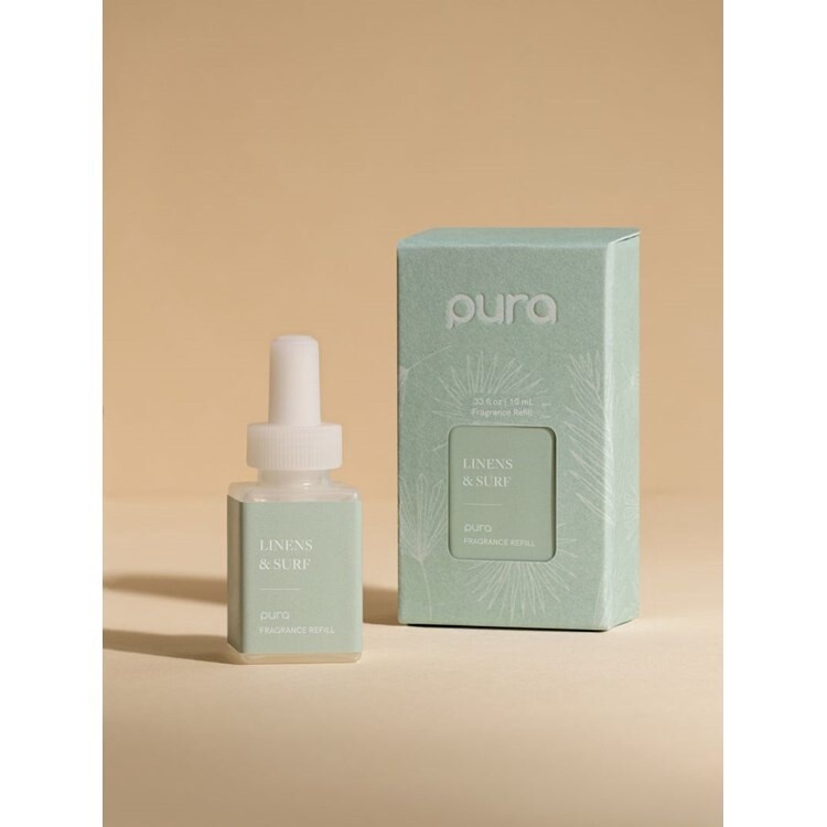 PURA FRAGRANCE REFILL SMART VIAL