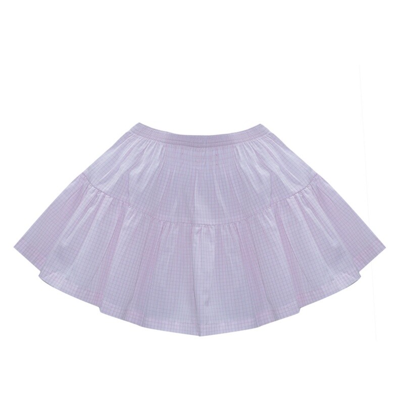 DAPHNE SQUARE SKIRT