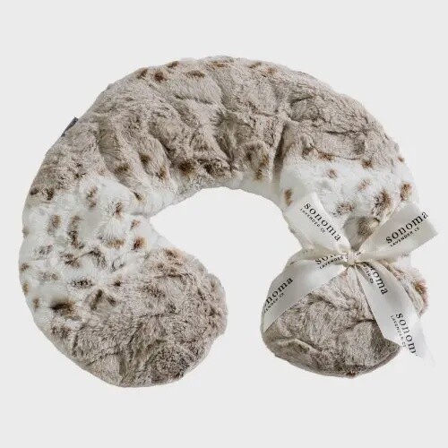 NECK PILLOW- ARCTIC CIRCLE