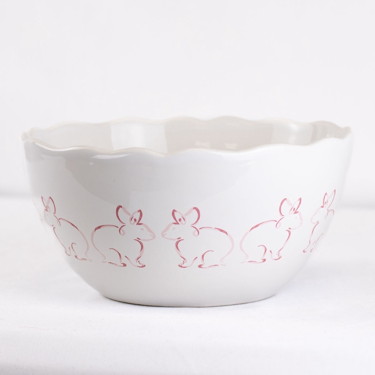 DELILAH BUNNY BOWL