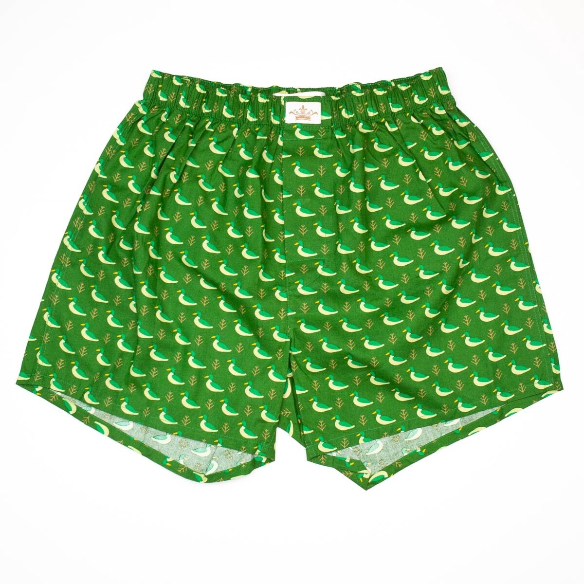 MEN&#39;S DUCK BOXERS