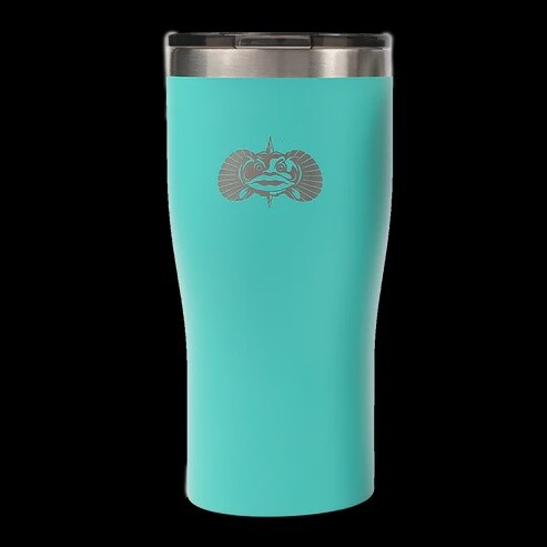 NON-TIPPING 20 OZ. TUMBLER, Colour: TEAL