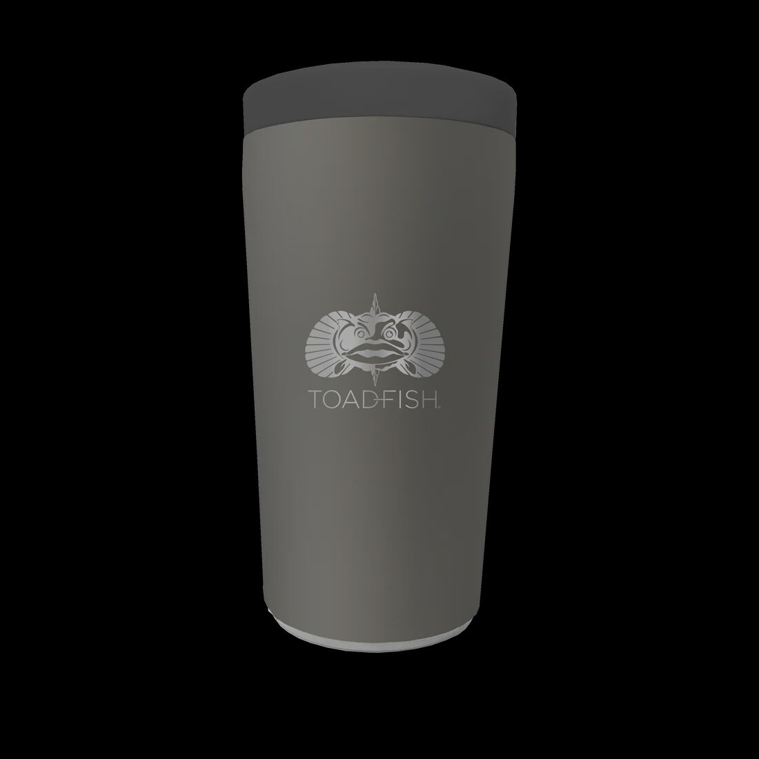 NON-TIPPING CAN COOLER 2.0, Colour: GRAPHITE