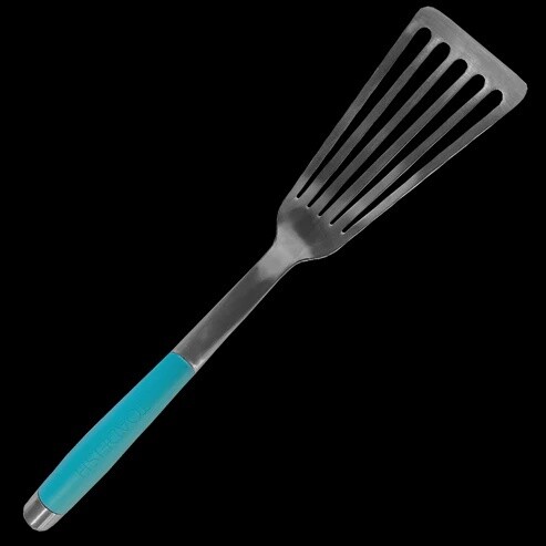 TOADFISH ULTIMATE SPATULA- STAINLESS STEEL