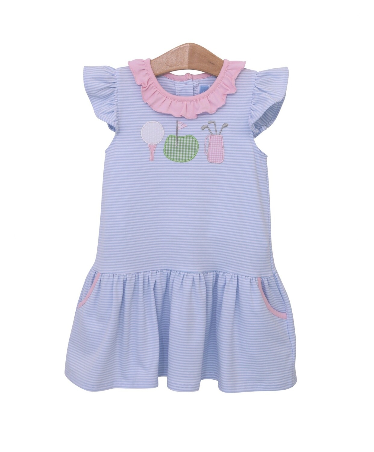 GOLF DRESS