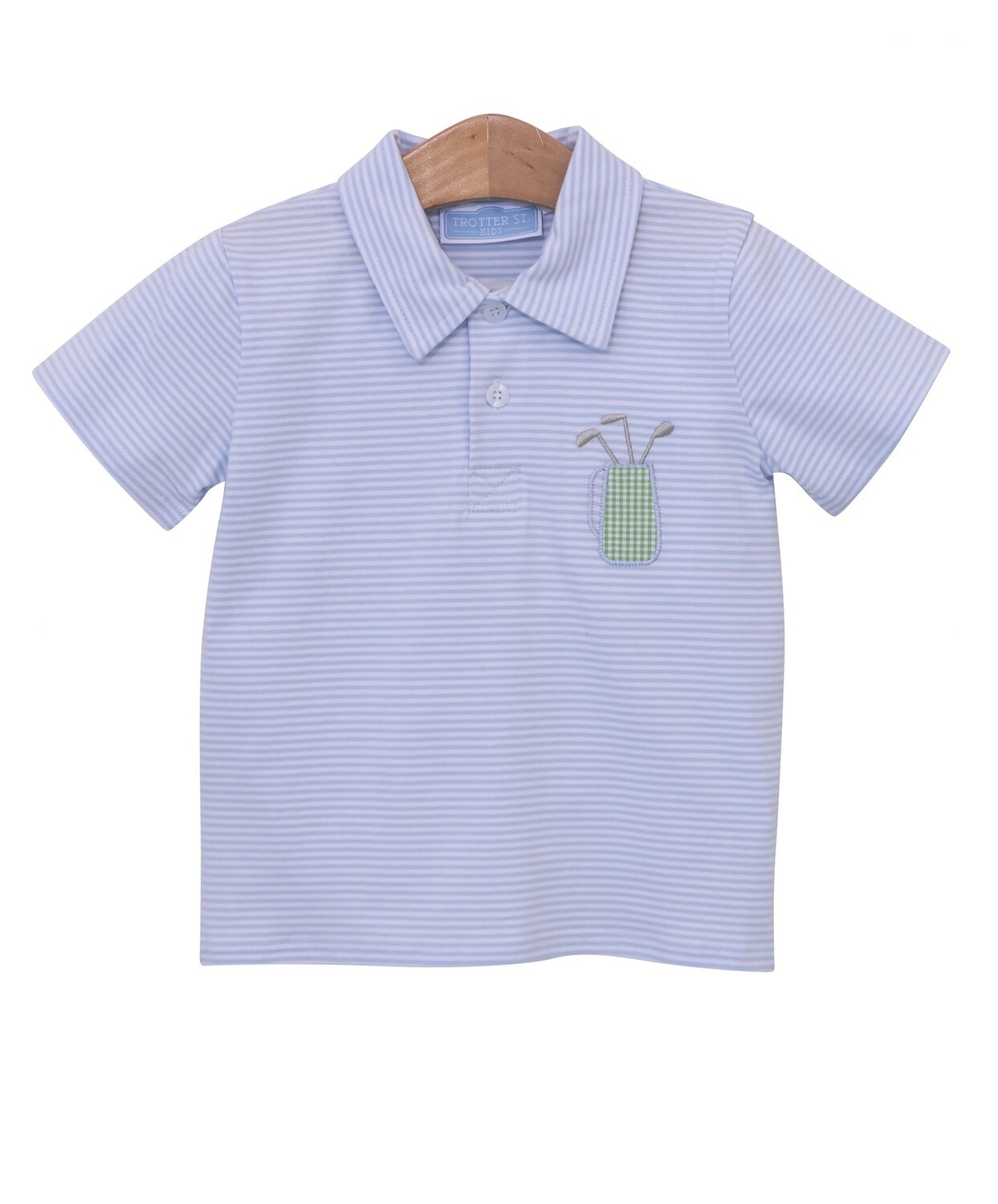 GOLF POLO