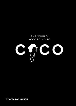 THE WORLD ACCORDING TO COCO