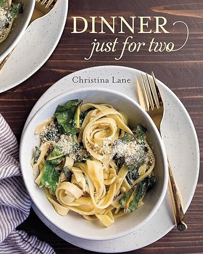 DINNER JUST FOR TWO