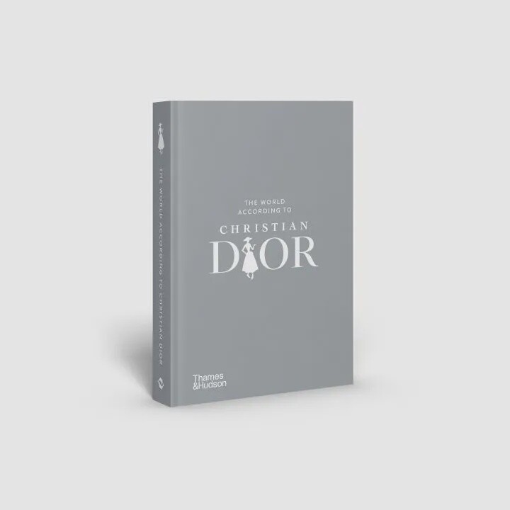 THE WORLD ACCORDING TO DIOR
