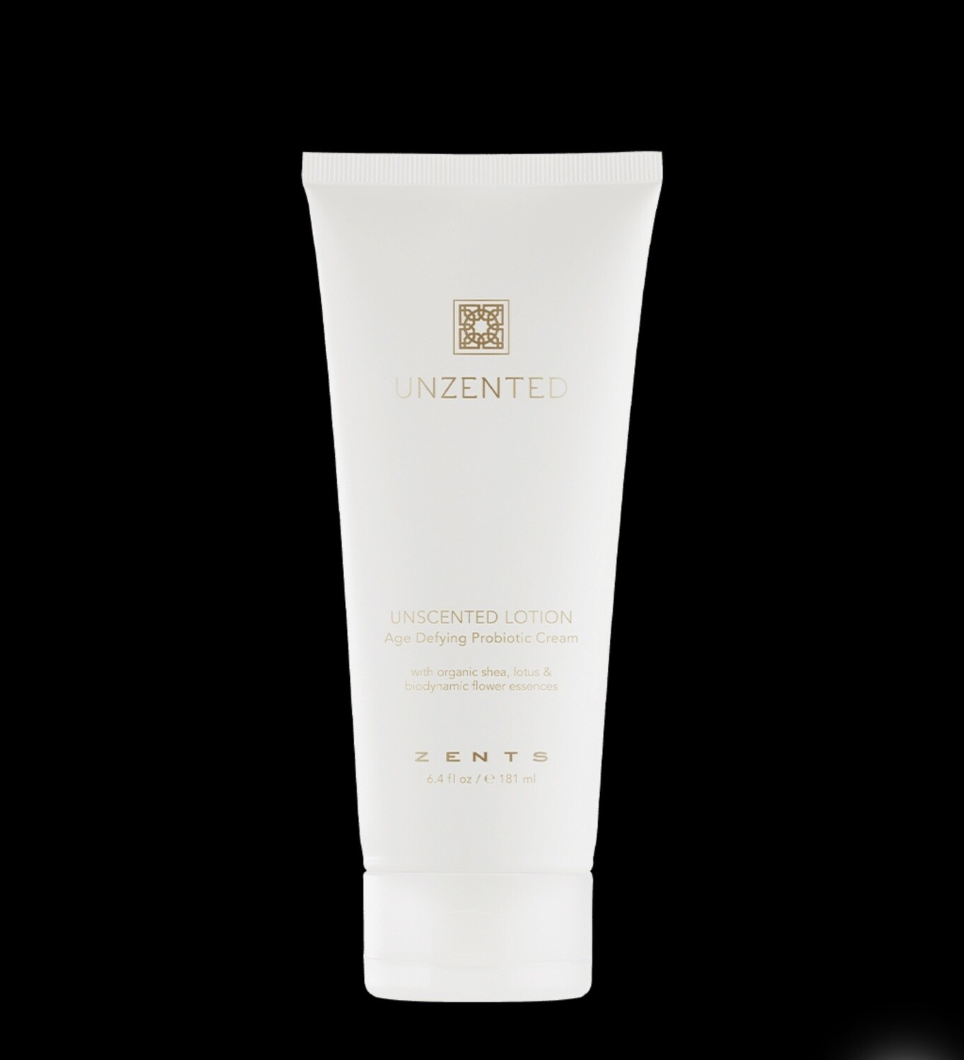 UNZENTED LOTION