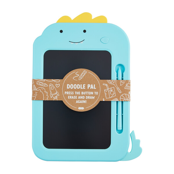 DOODLE BOARD, Colour: BLUE