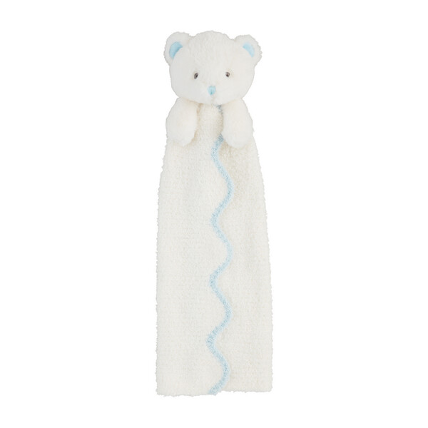 MUSICAL CUDDLE PAL, Colour: BLUE