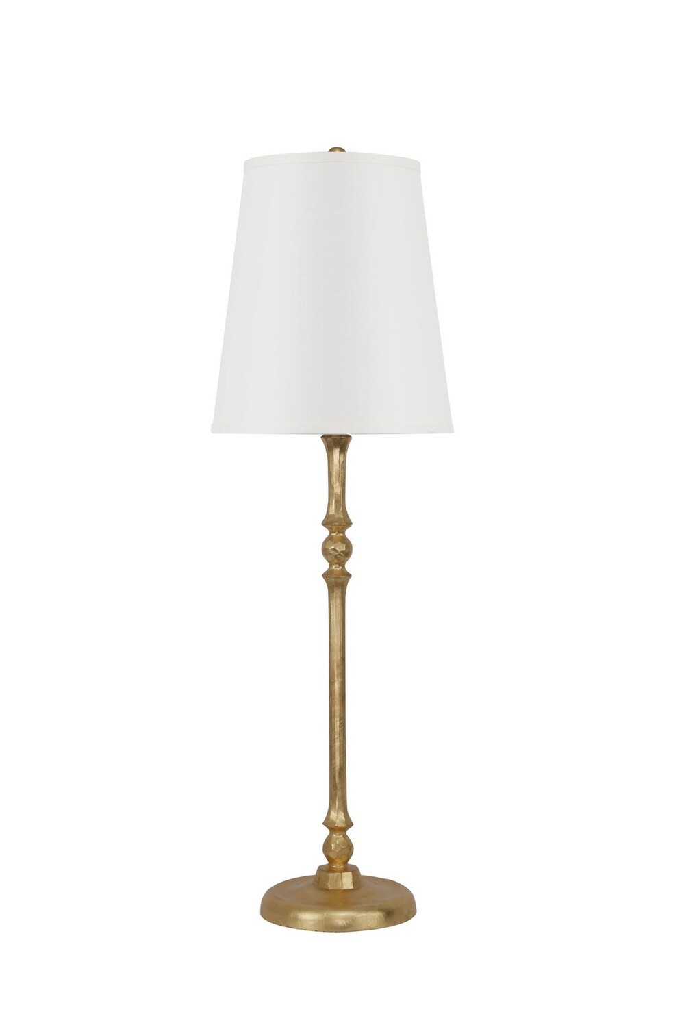 MADDIE GOLD LAMP