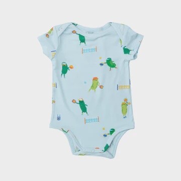 PICKLEBALL BODYSUIT