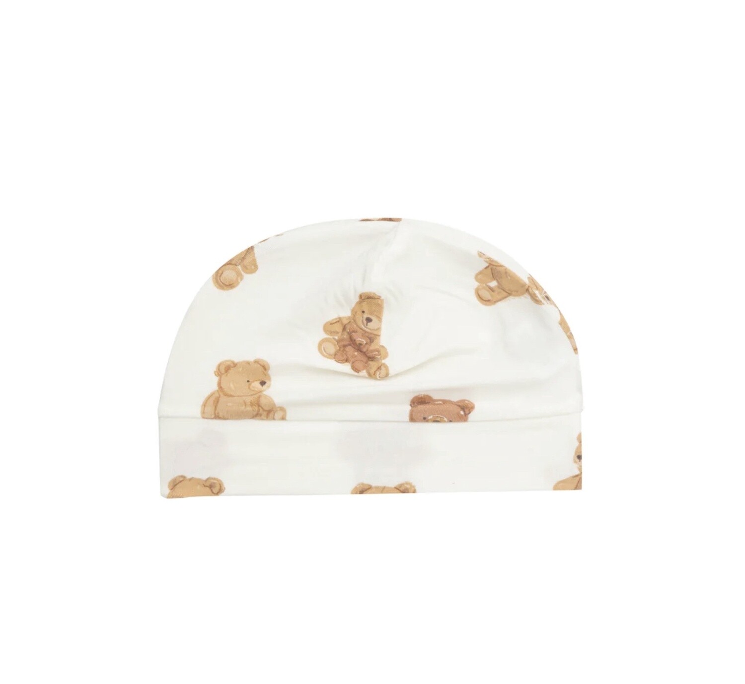 TEDDY BEARS BEANIE HAT