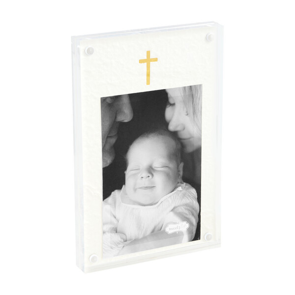 CROSS ACRYLIC FRAME