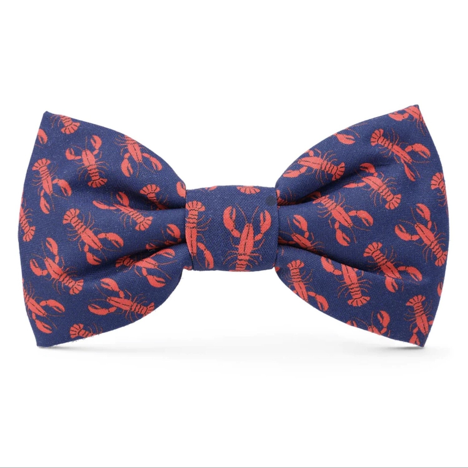 CATCH OF THE DAY DOG BOW TIE