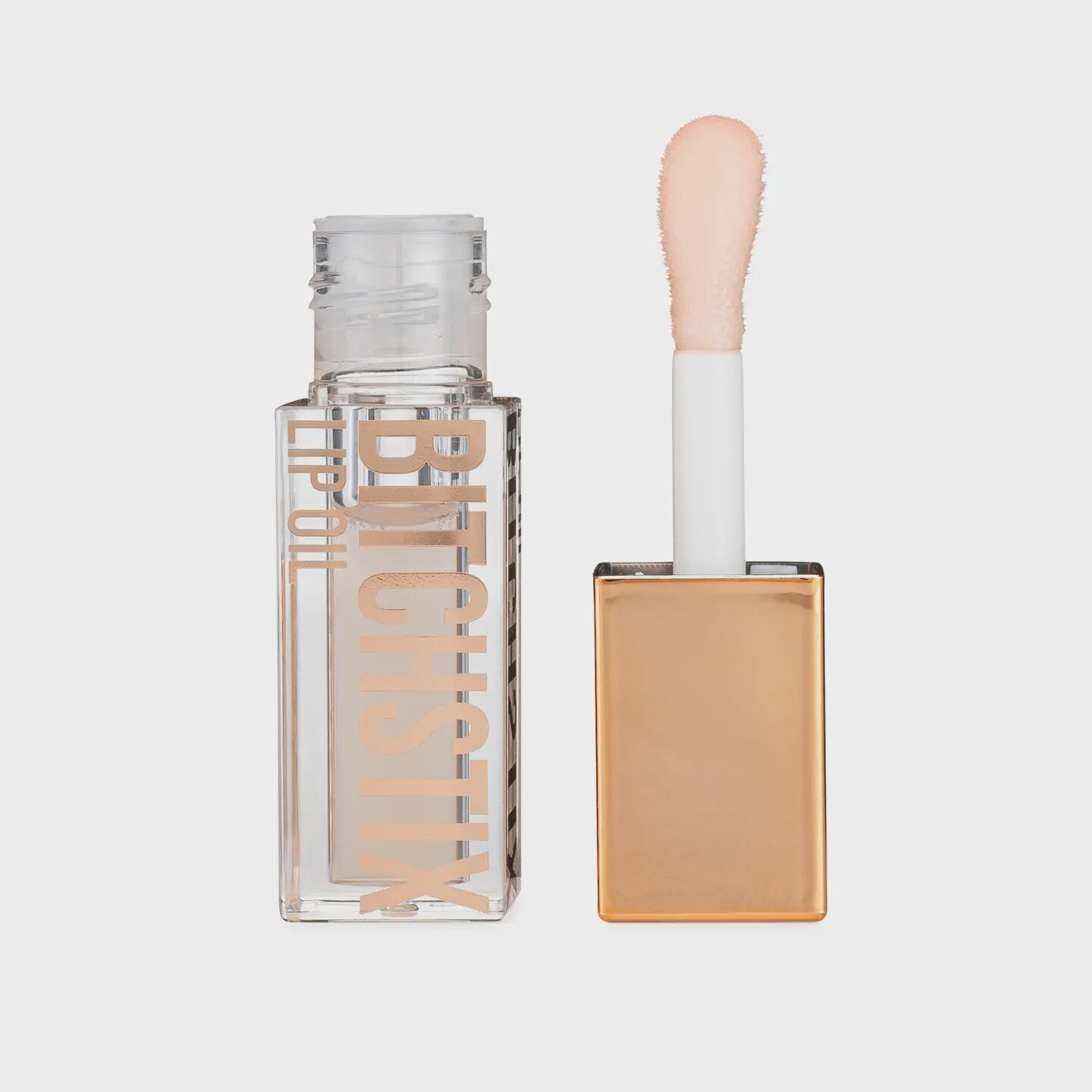FRESH VANILLA MINT LIP OIL