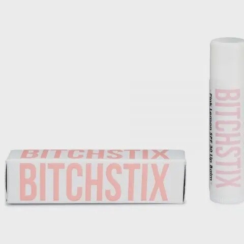 PINK LEMON SPF30 LIP BALM