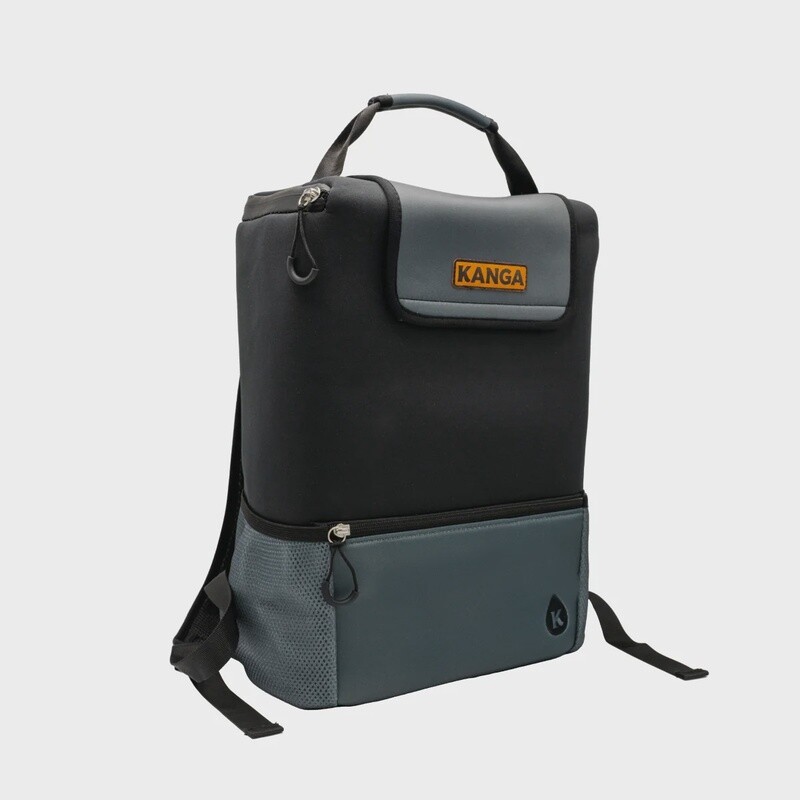 KANGA POUCH 24 BACKPACK