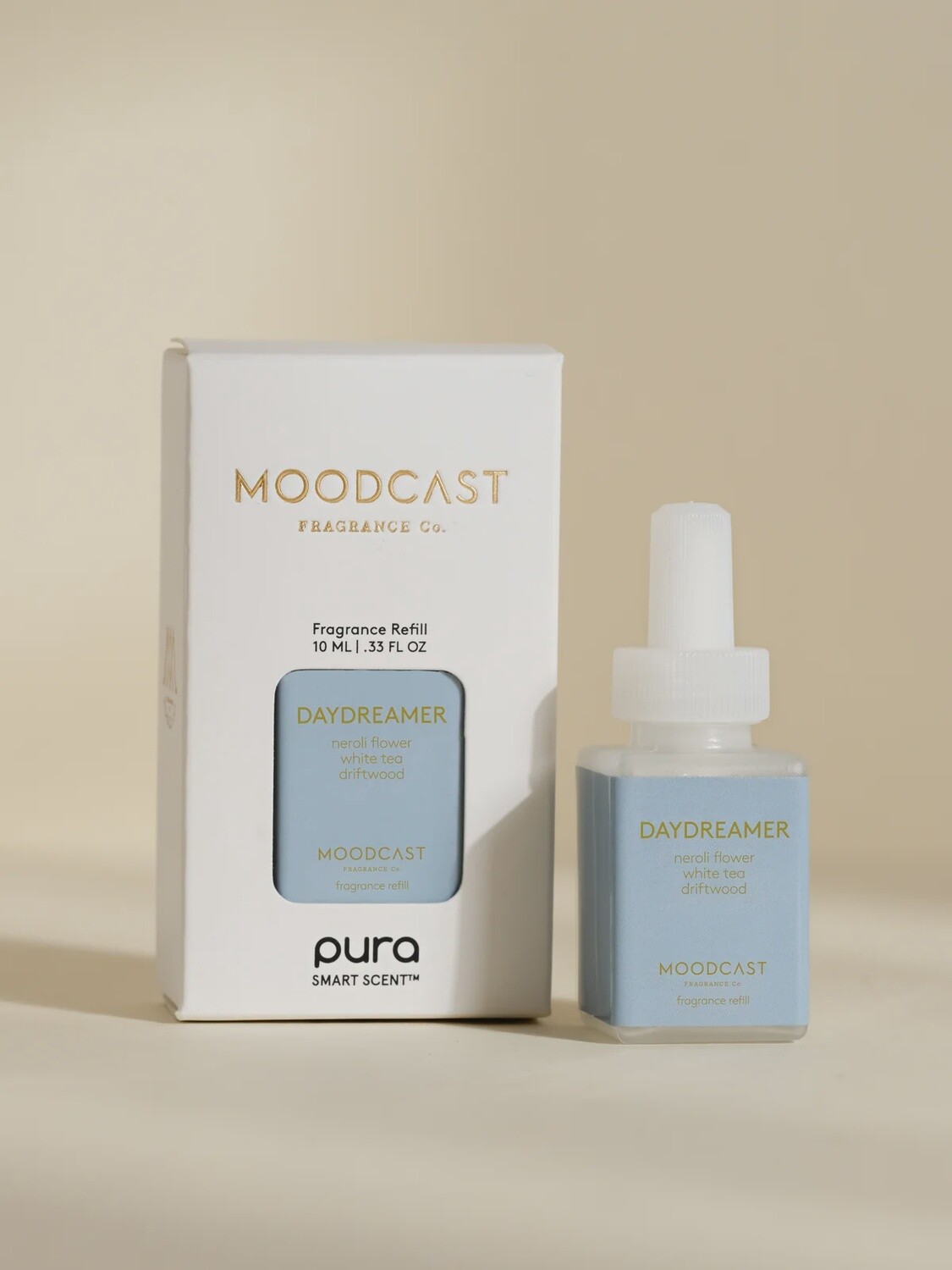 PURA SMART VIAL- DAYDREAMER