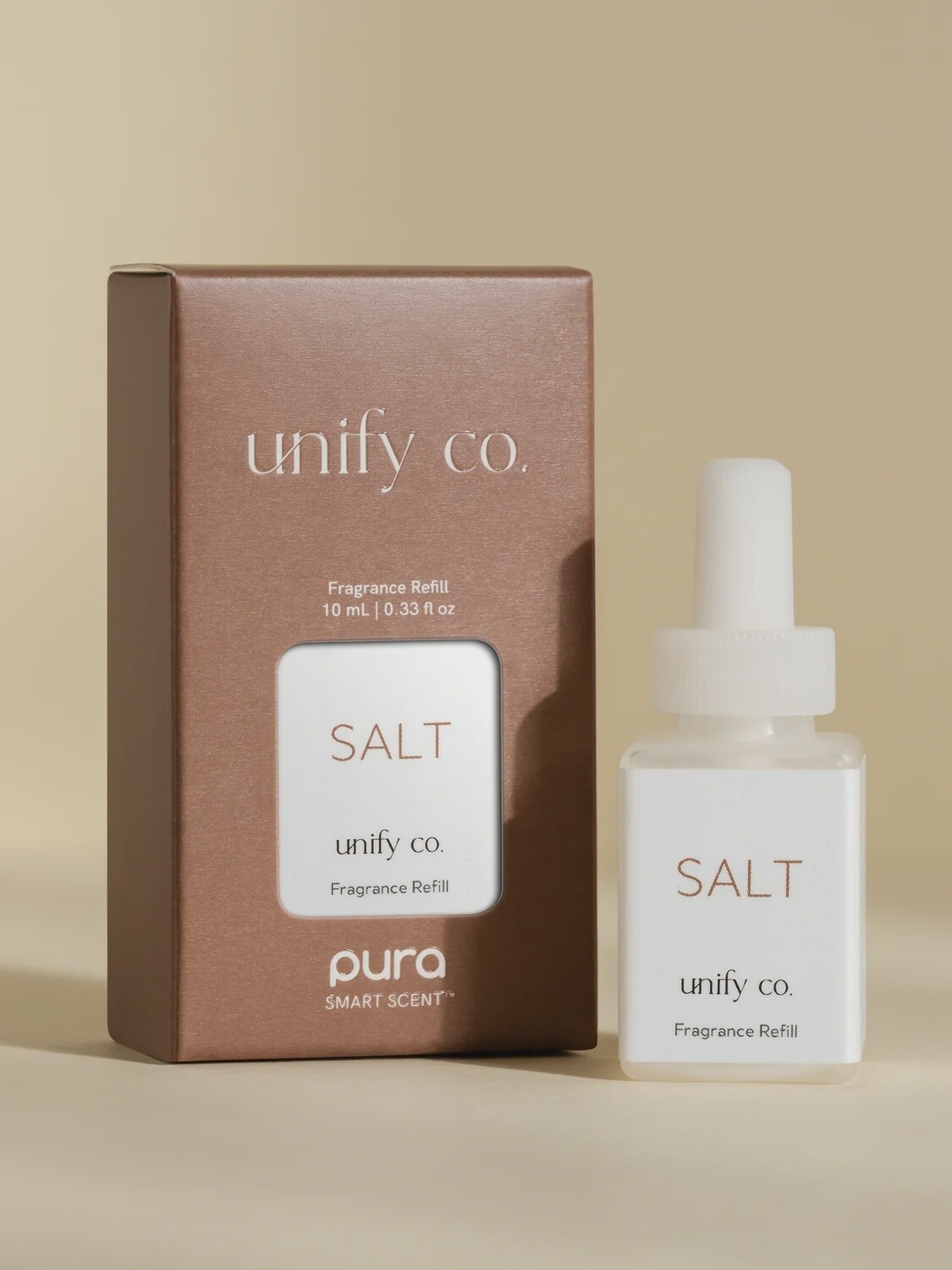 PURA SMART VIAL- SALT