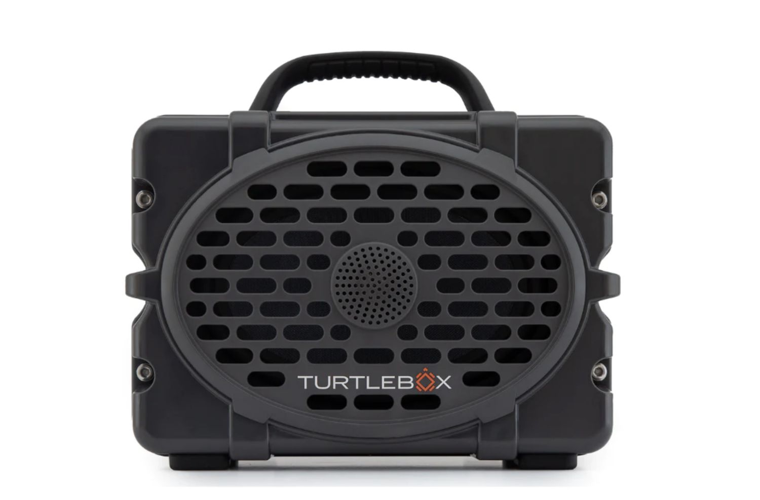 TURTLEBOX GEN 2 SPEAKER, Colour: THUNDERHEAD GRAY