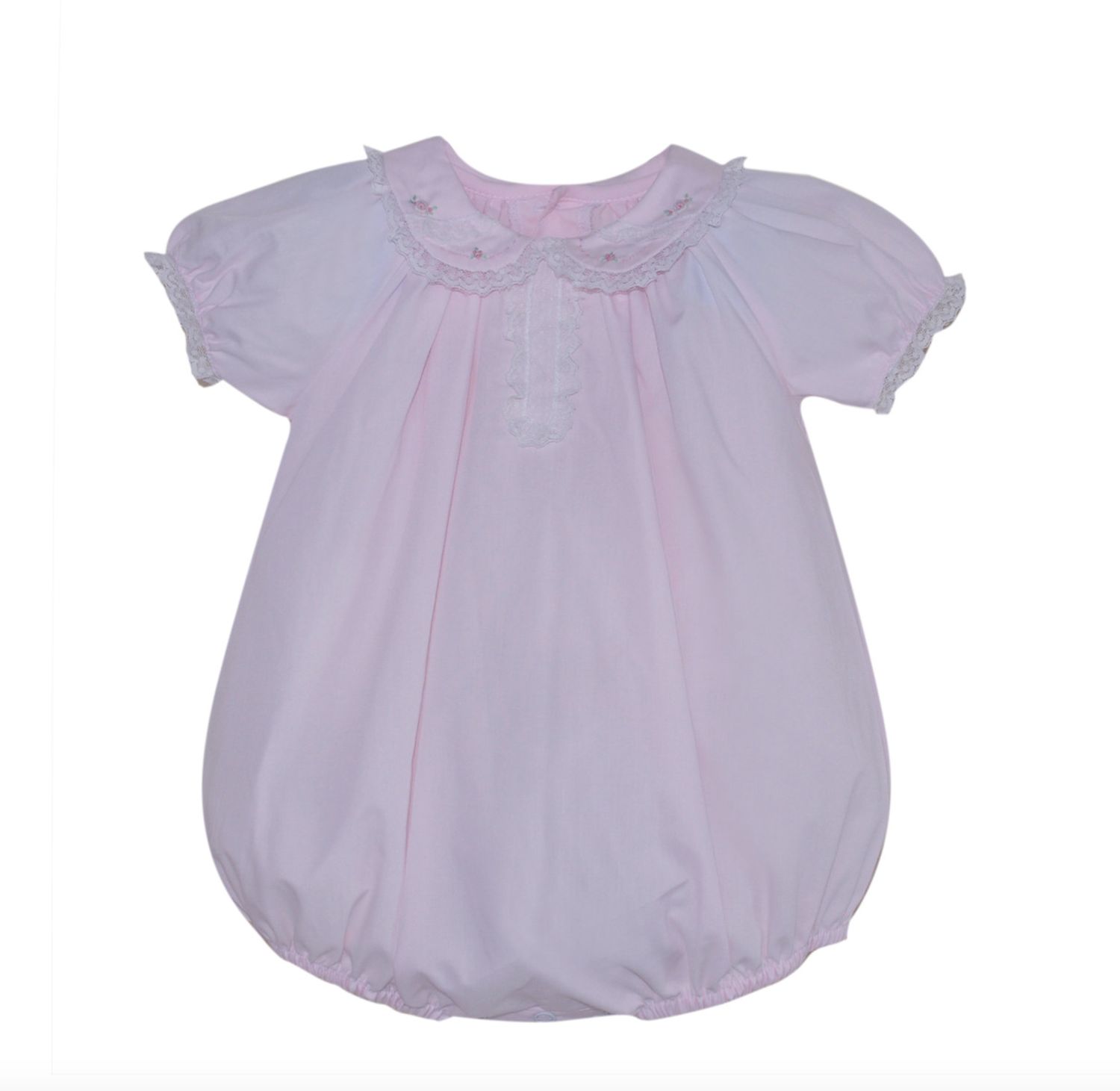 HAYDEN PINK GIRL BUBBLE