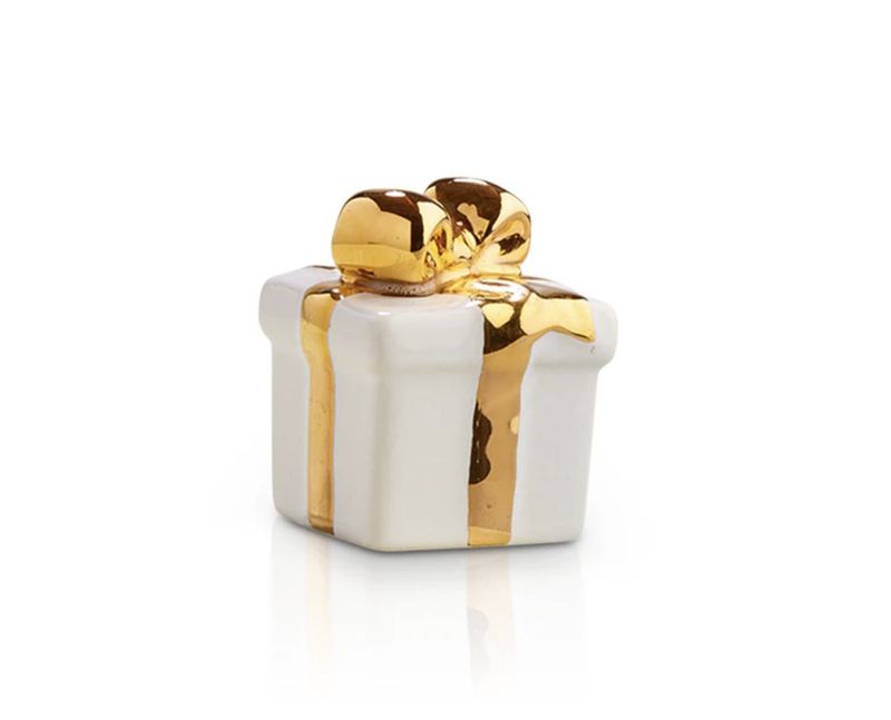 GOLDEN WISHES MINI