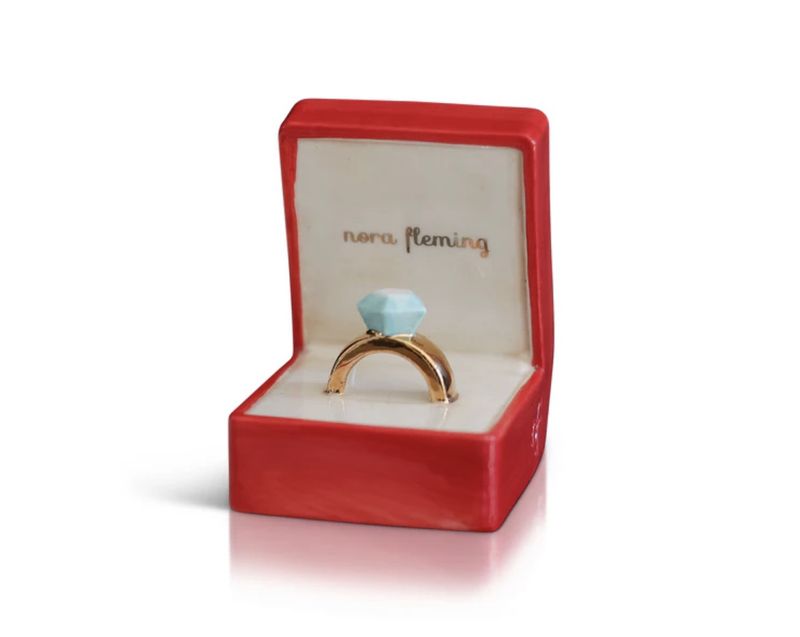 PUT A RING ON IT MINI