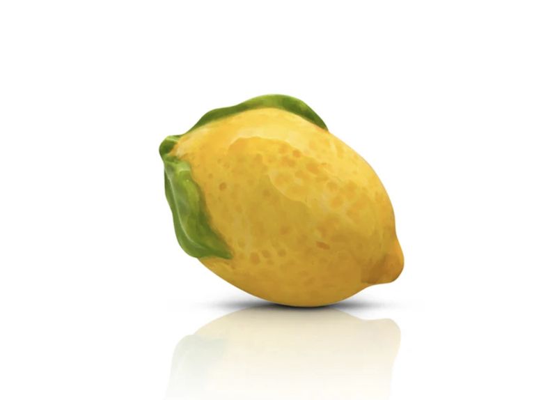 LEMON SQUEEZE MINI