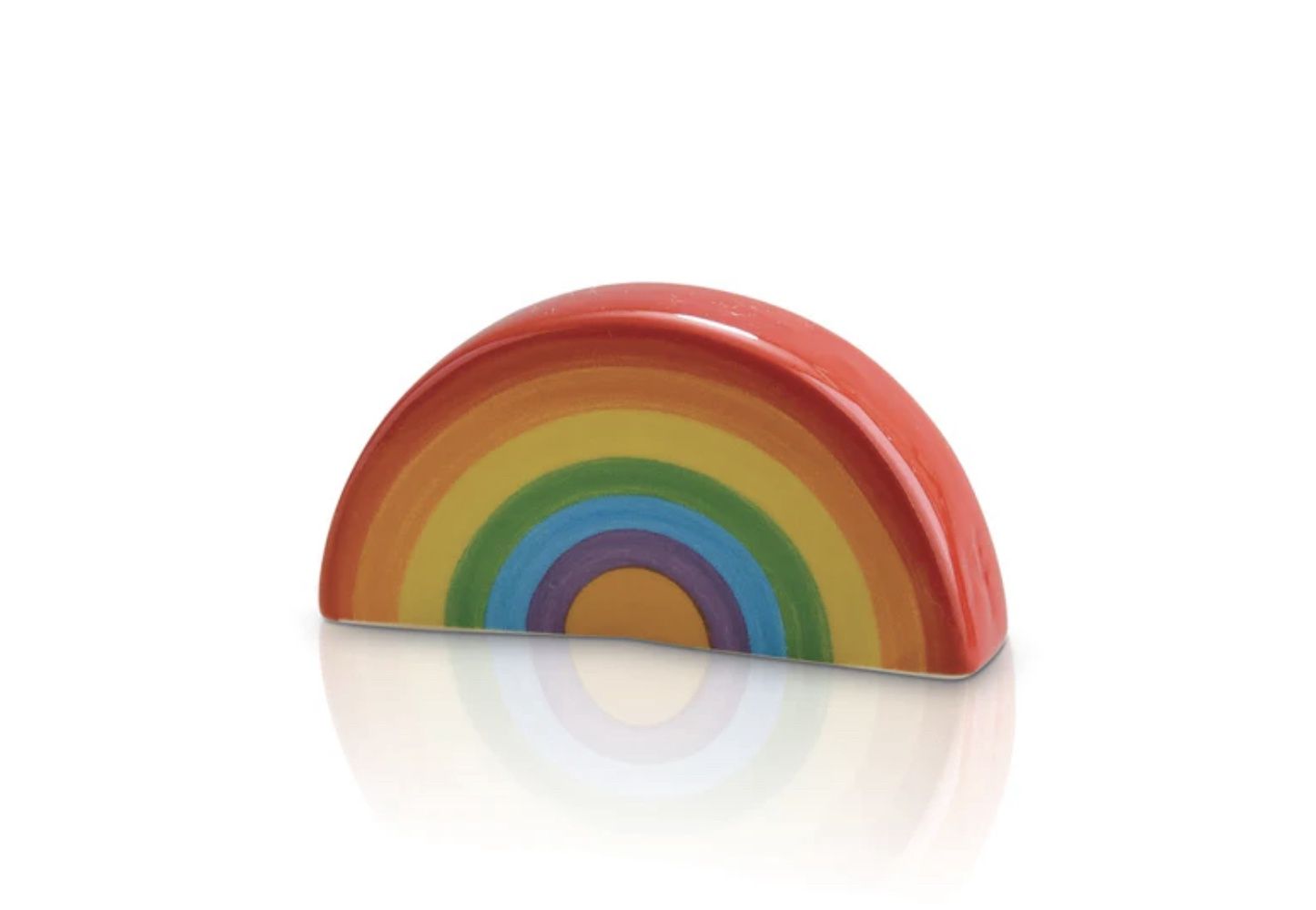 OVER THE RAINBOW MINI