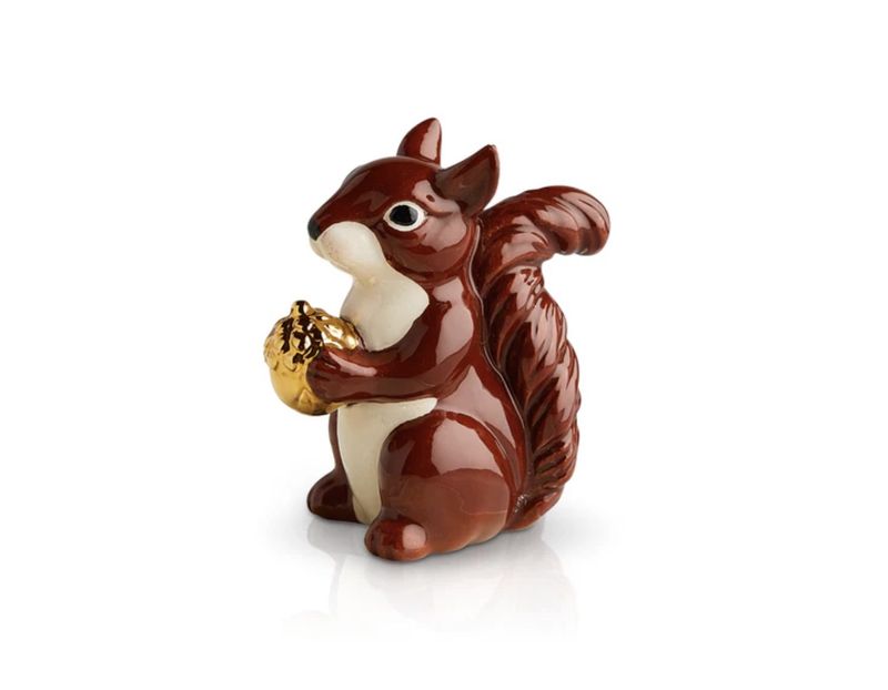 MR. SQUIRREL MINI